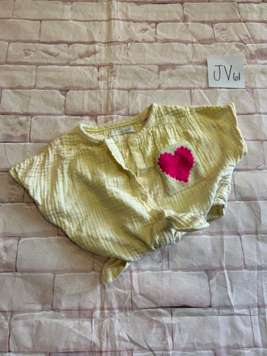 Tops Size 18m