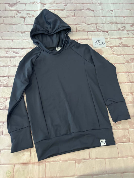 Tops Size 8 Faint Stain