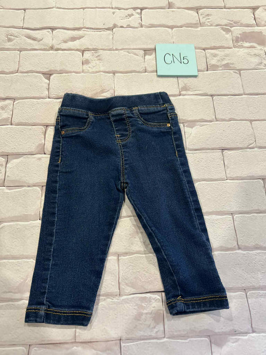 Bottoms Size 6-12m