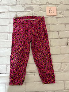 Girls Bottoms Size 3