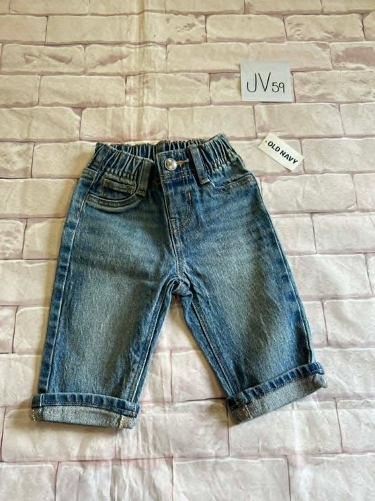 Bottoms Size 3-6m BNWT