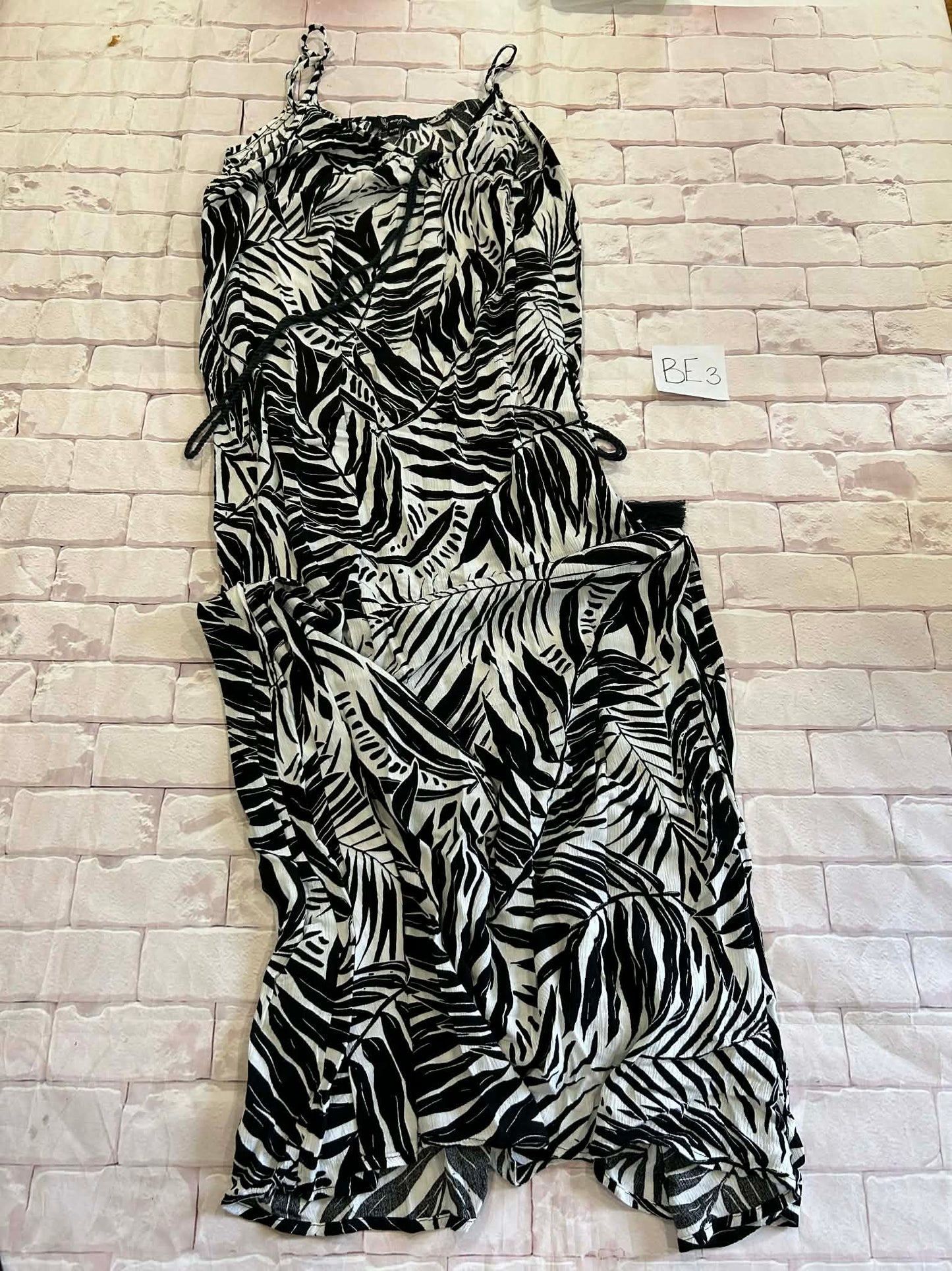 Ladies Dress Size XL