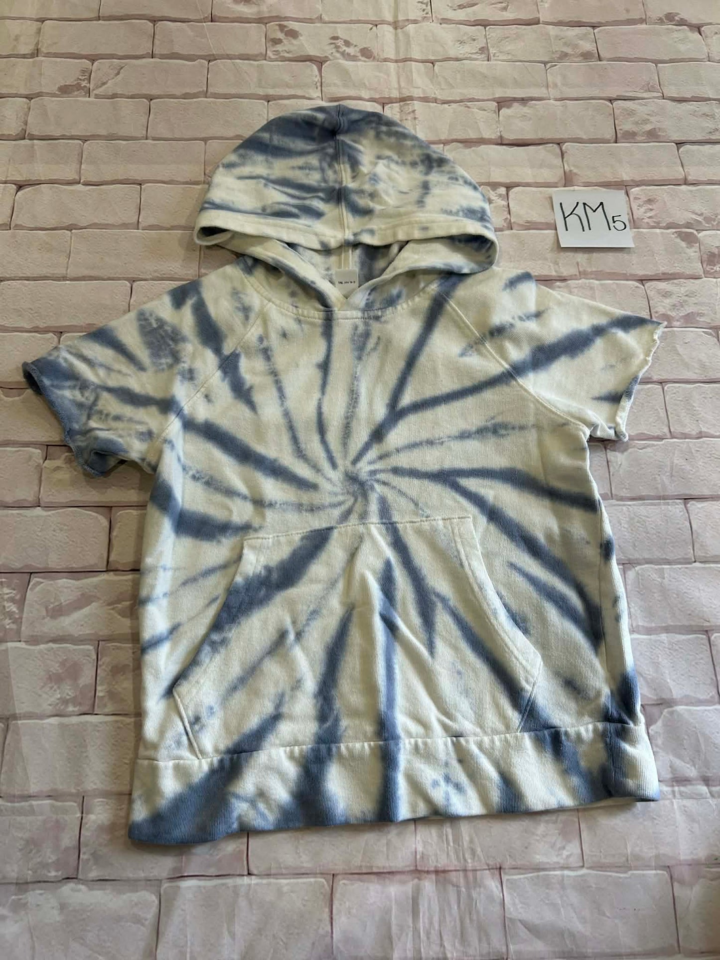 Tops Size 8 Play