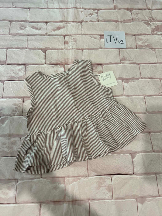 Tops Size 3-6m BNWT