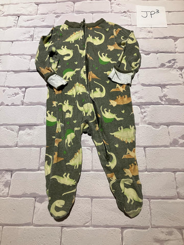 Boys Sleepwear Size 6-9m