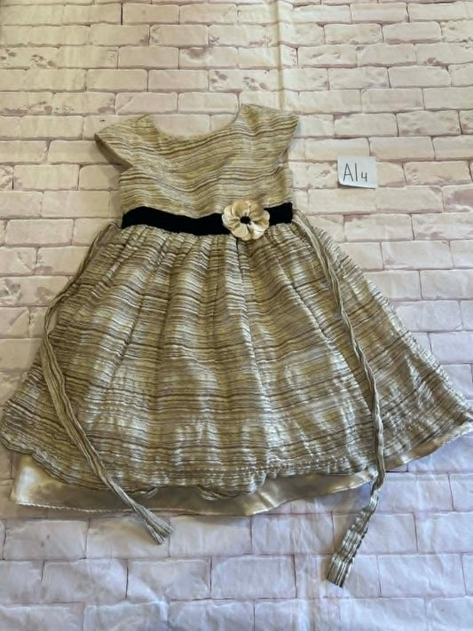 Dress Size 7