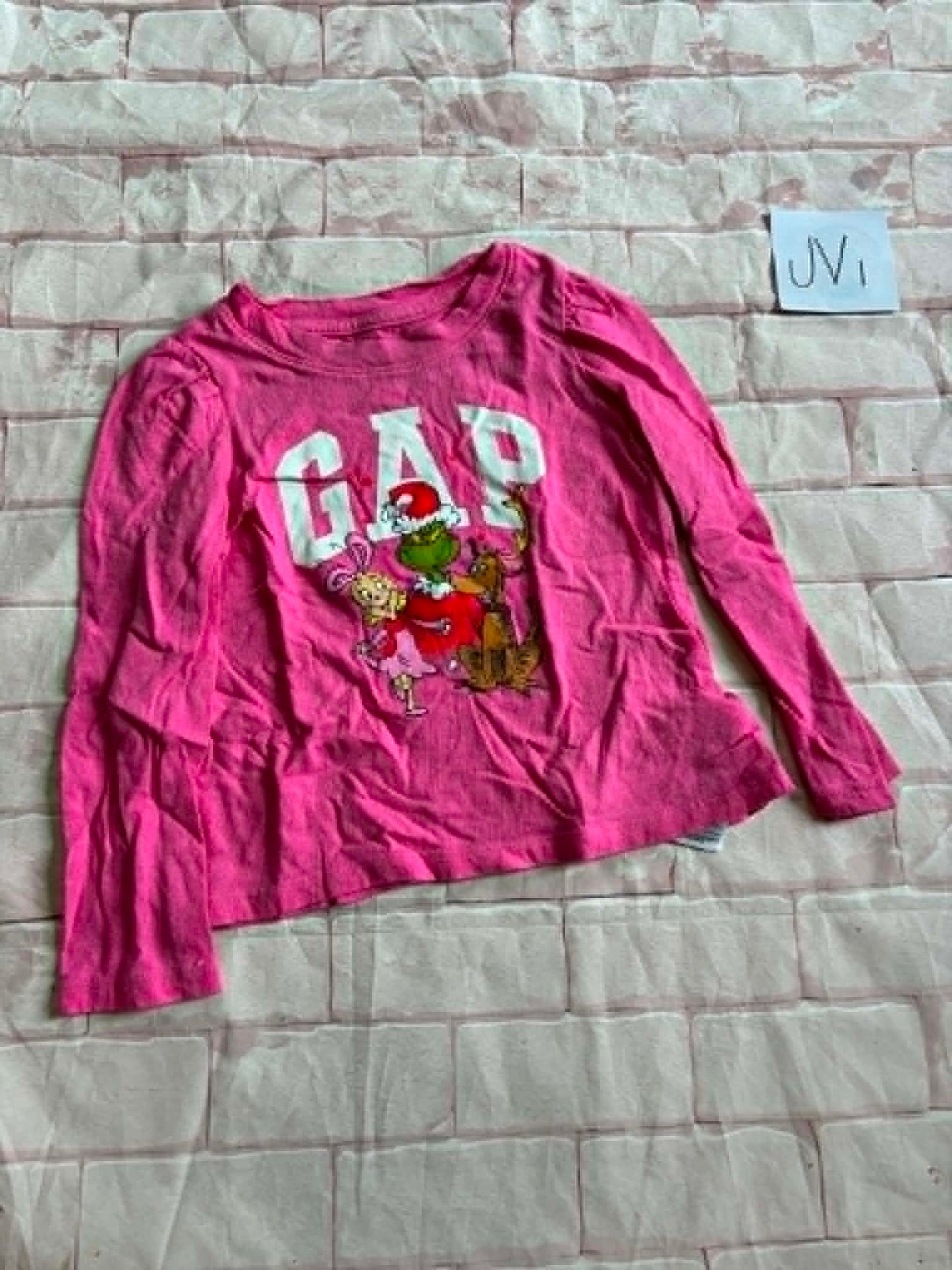 Tops Size 3