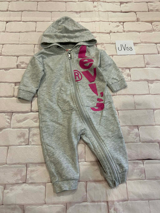 Outfits Size 6m