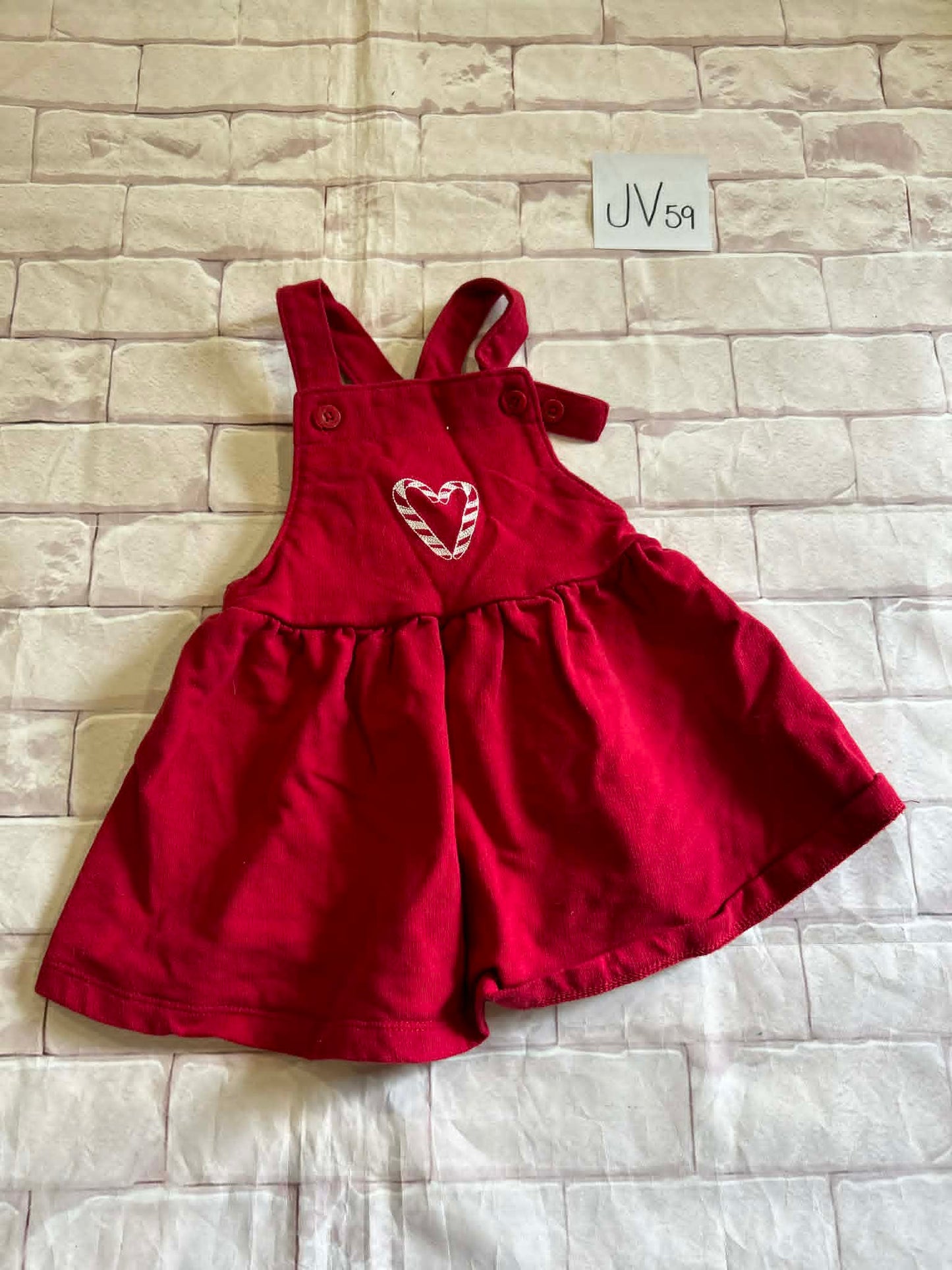 Dress Size 12m