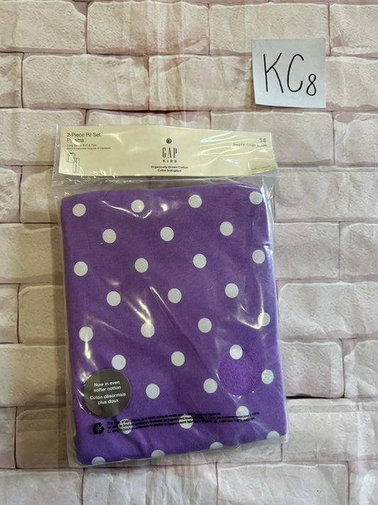 Sleepwear Size 14 BNWT