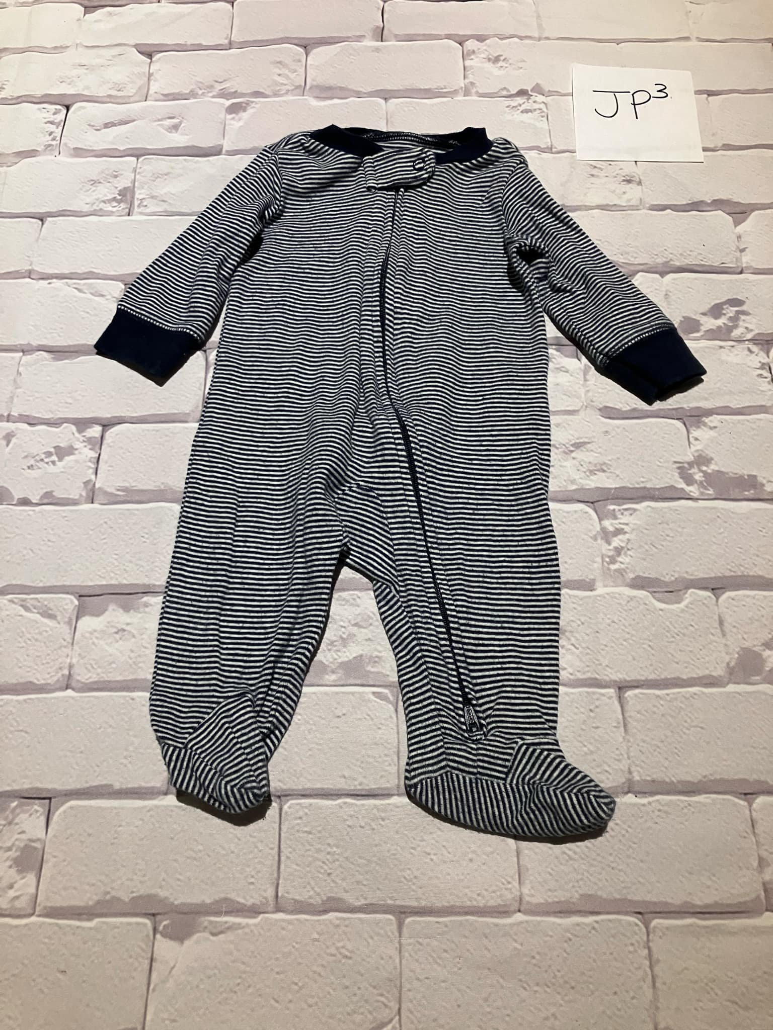 Boys Sleepwear Size 3m