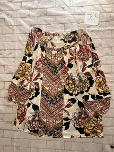 Ladies Top Size XL