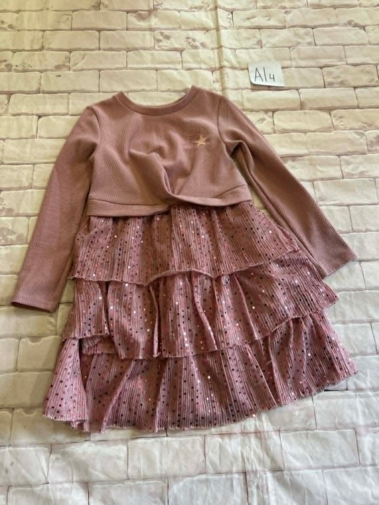Dress Size 5-6