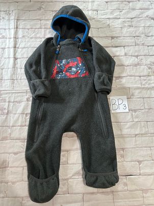 Boys Outerwear Size 12m