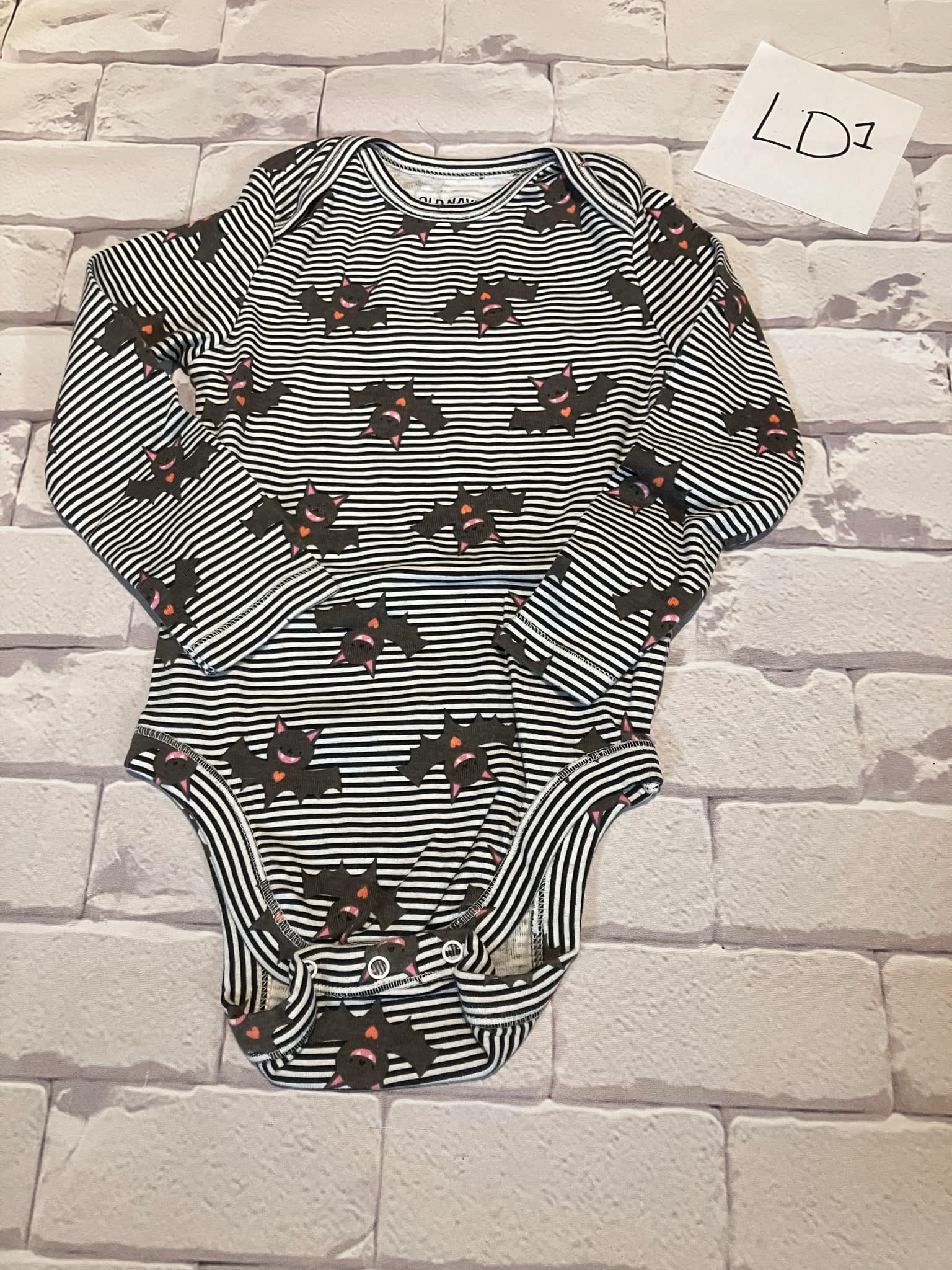 Girls Top Size 18-24m