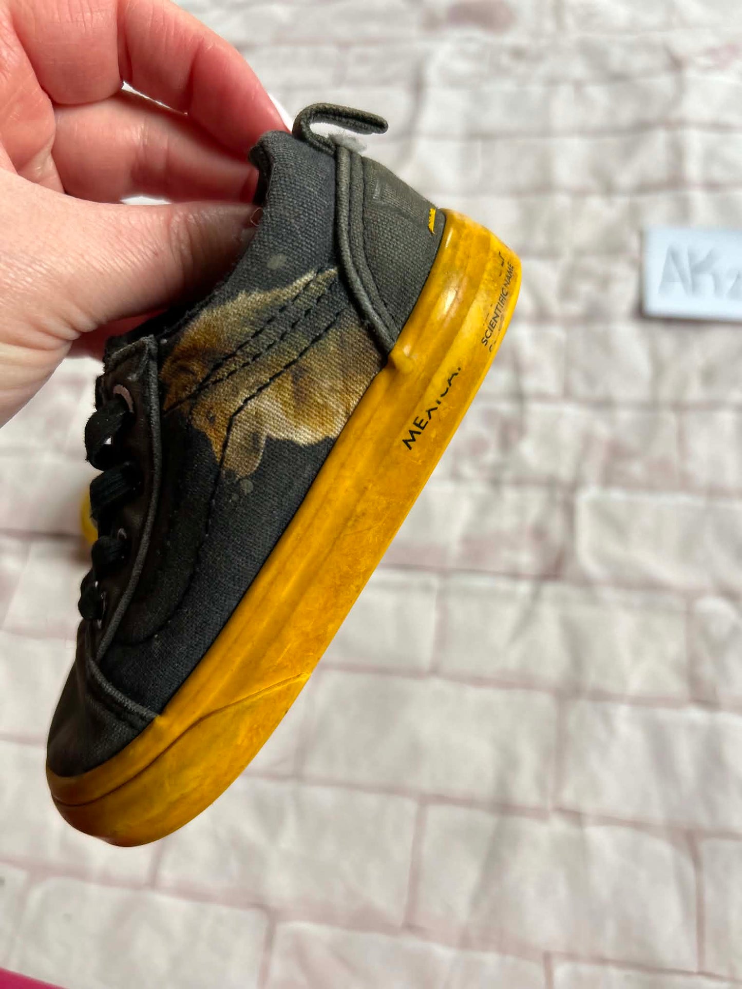 Shoes Size 6