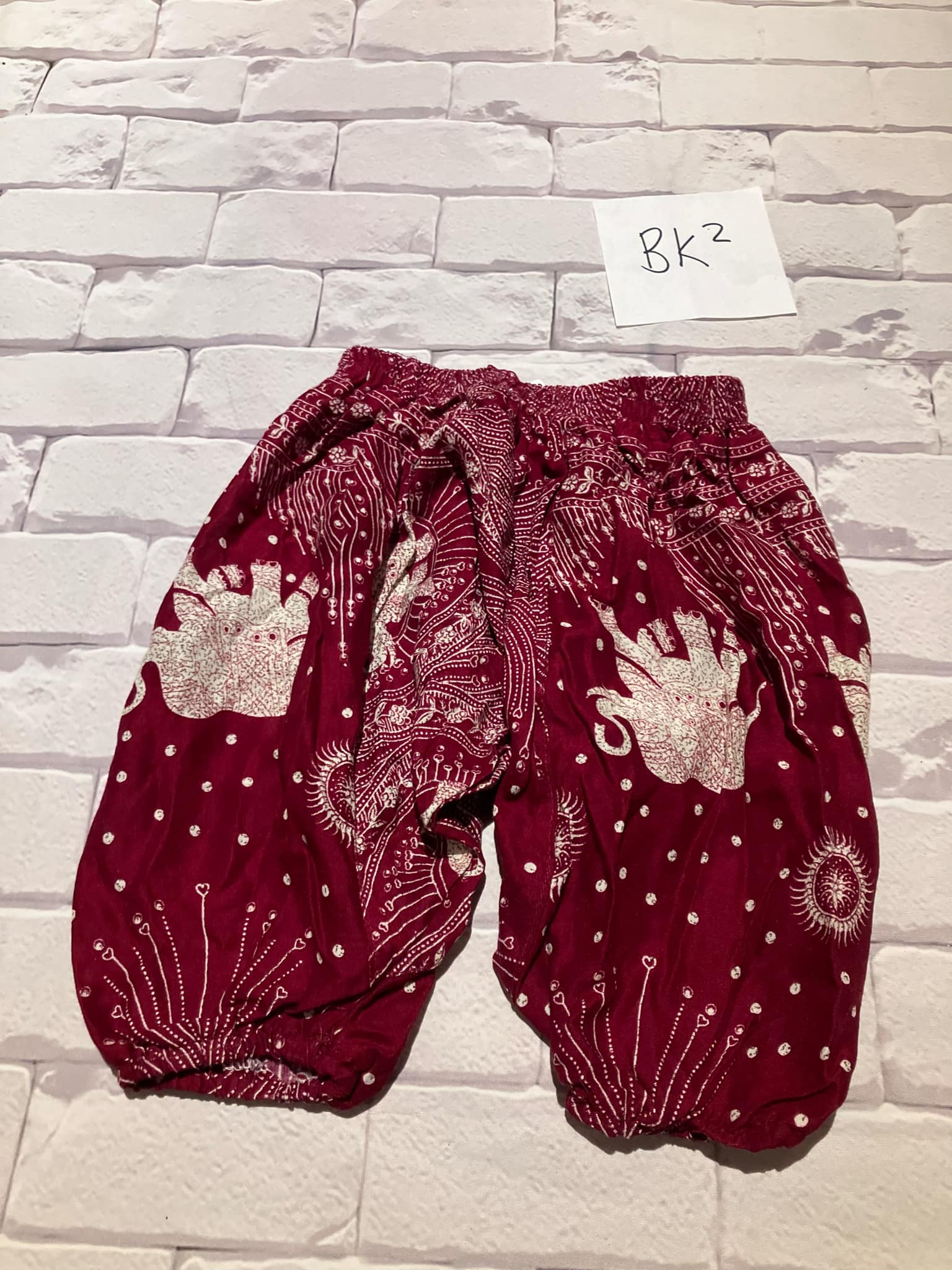 Girls Bottoms Size 6-12m