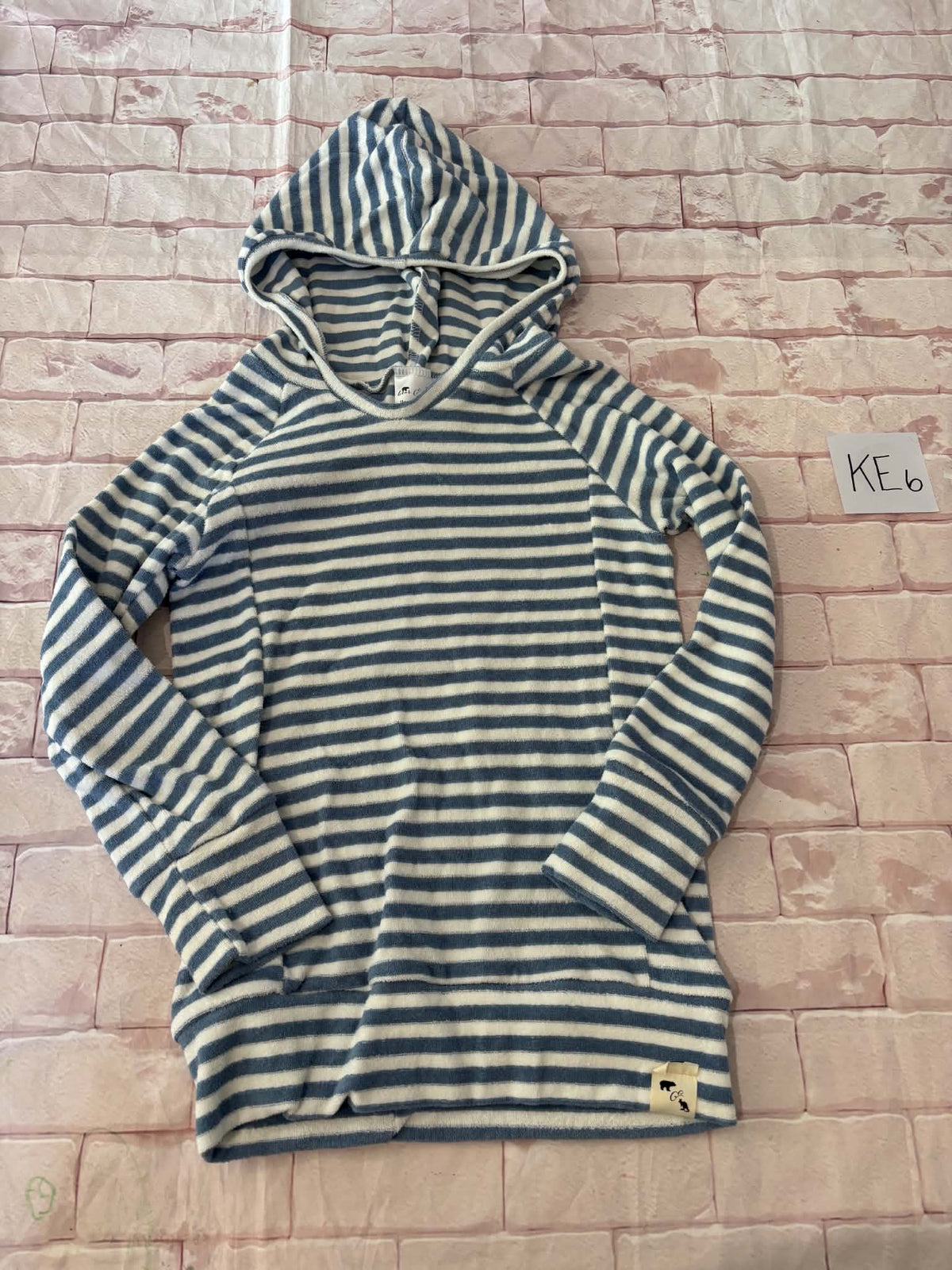 Tops Size 8