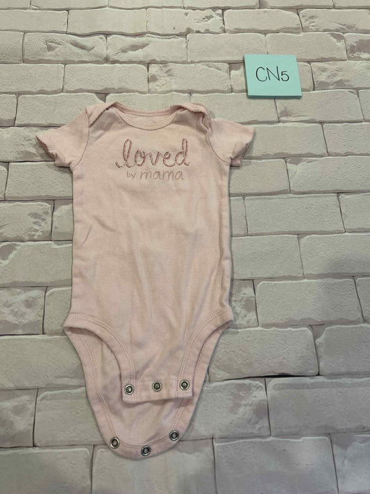 Tops Size 3-6m
