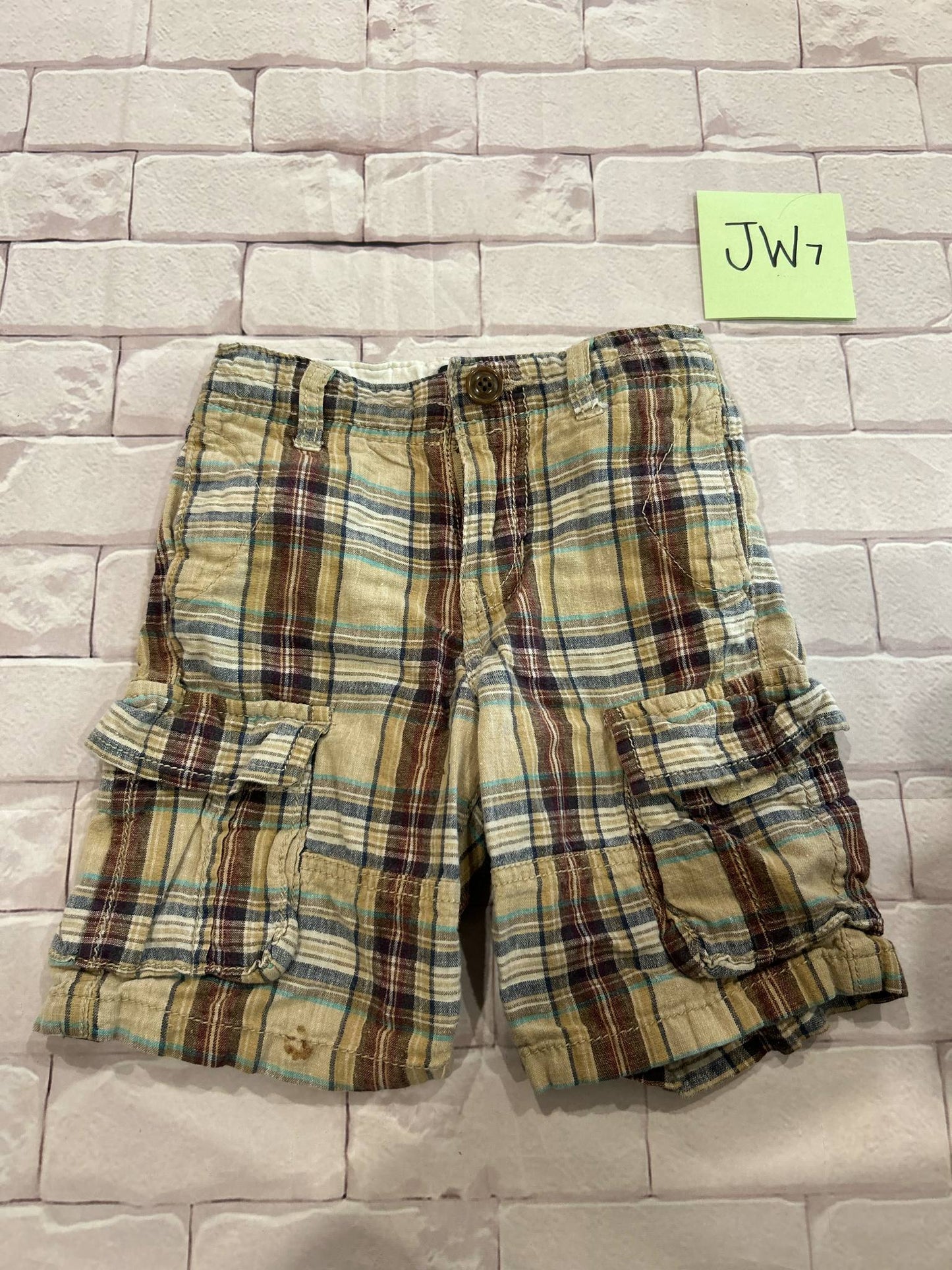 Boys Bottoms Size 2 Play
