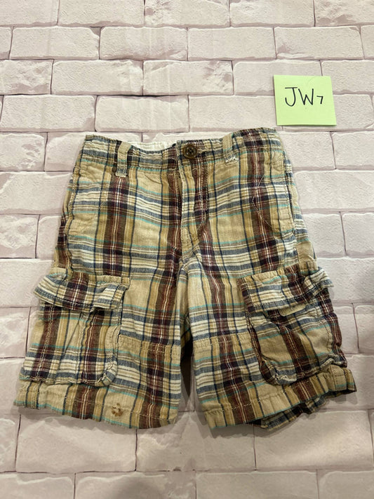 Boys Bottoms Size 2 Play