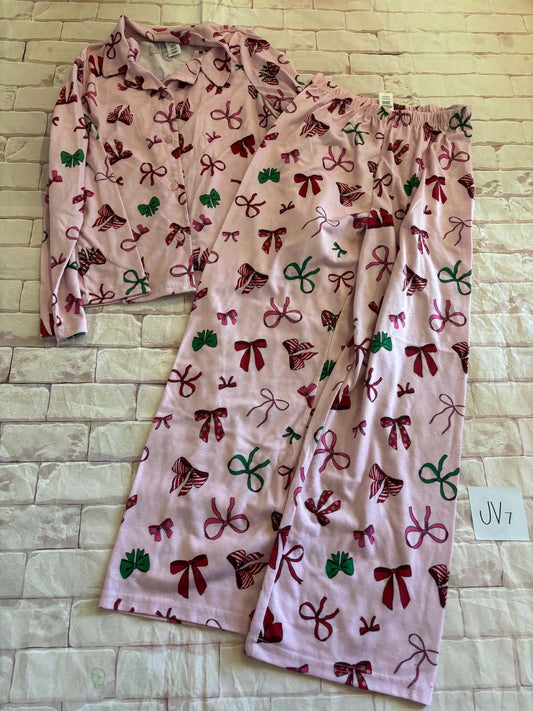 Sleepwear Size 14