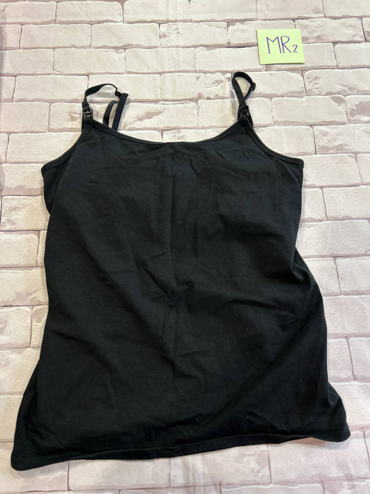 Ladies Nursing Tank Size L