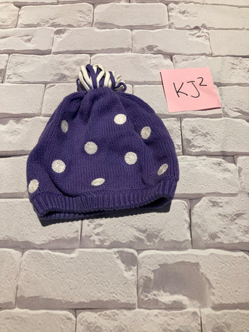 Girls Hat Size 0-12m