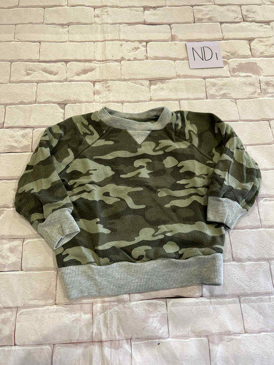 Tops Size 2