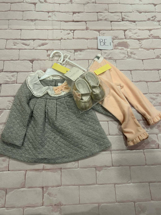 Outfits Size 6-9m BNWT
