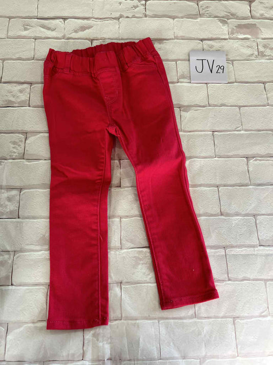 Bottoms Size 3