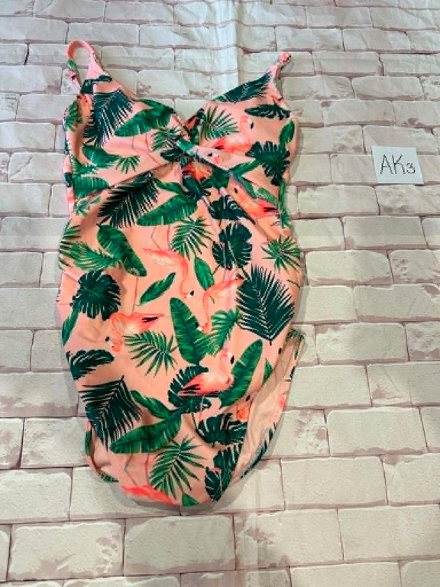 Ladies Maternity Swimwear Size M