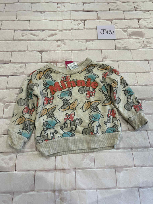 Tops Size 2