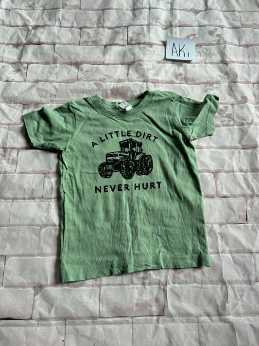 Tops Size 2