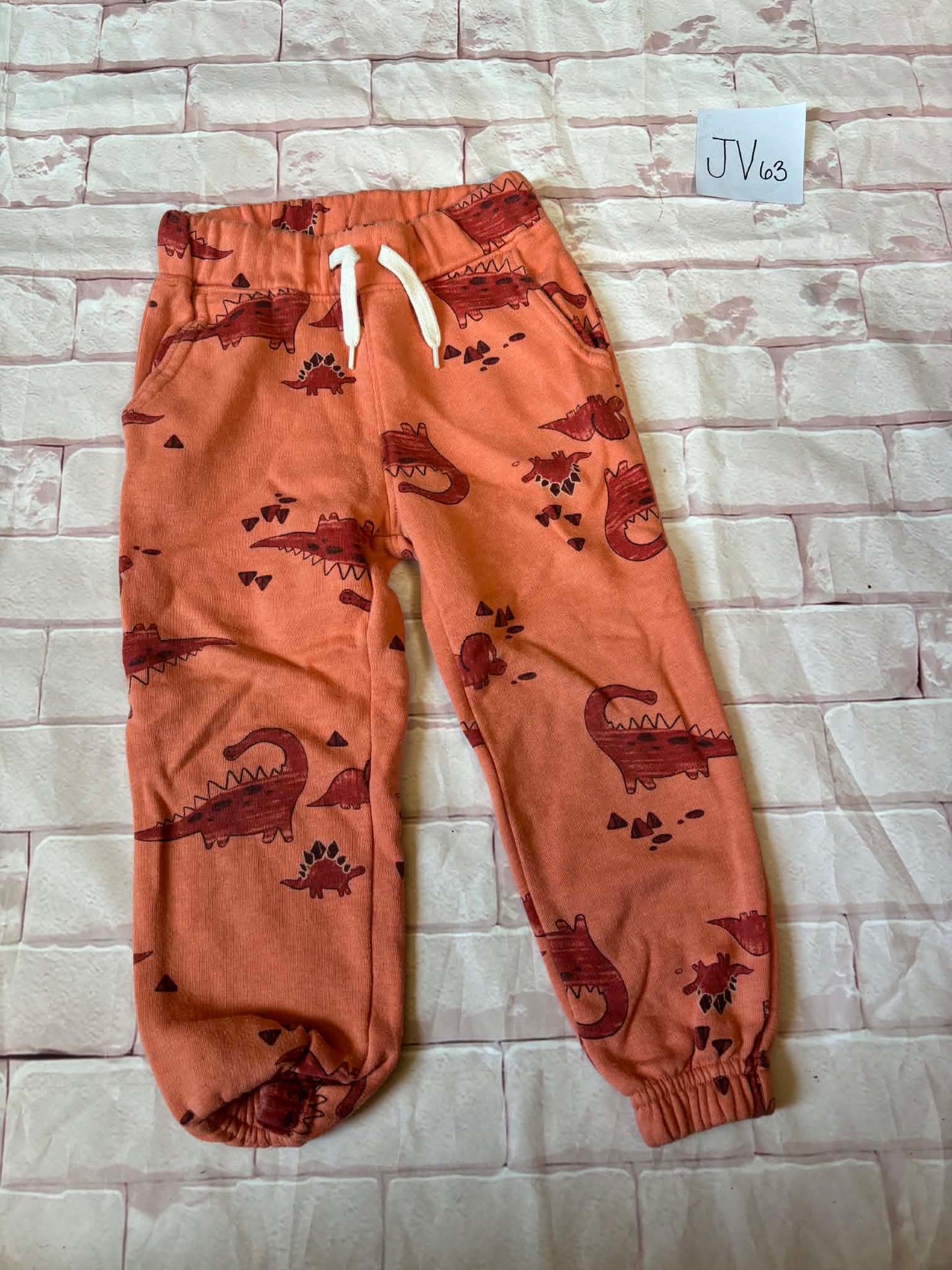 Bottoms Size 3 Play