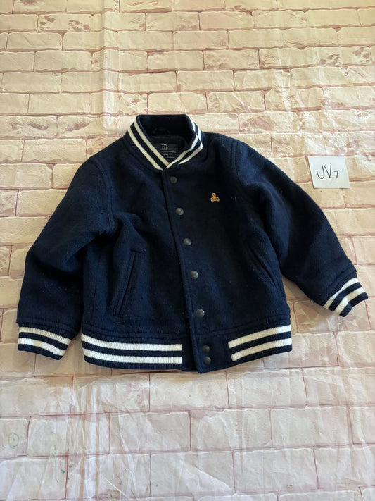 Outerwear Size 4