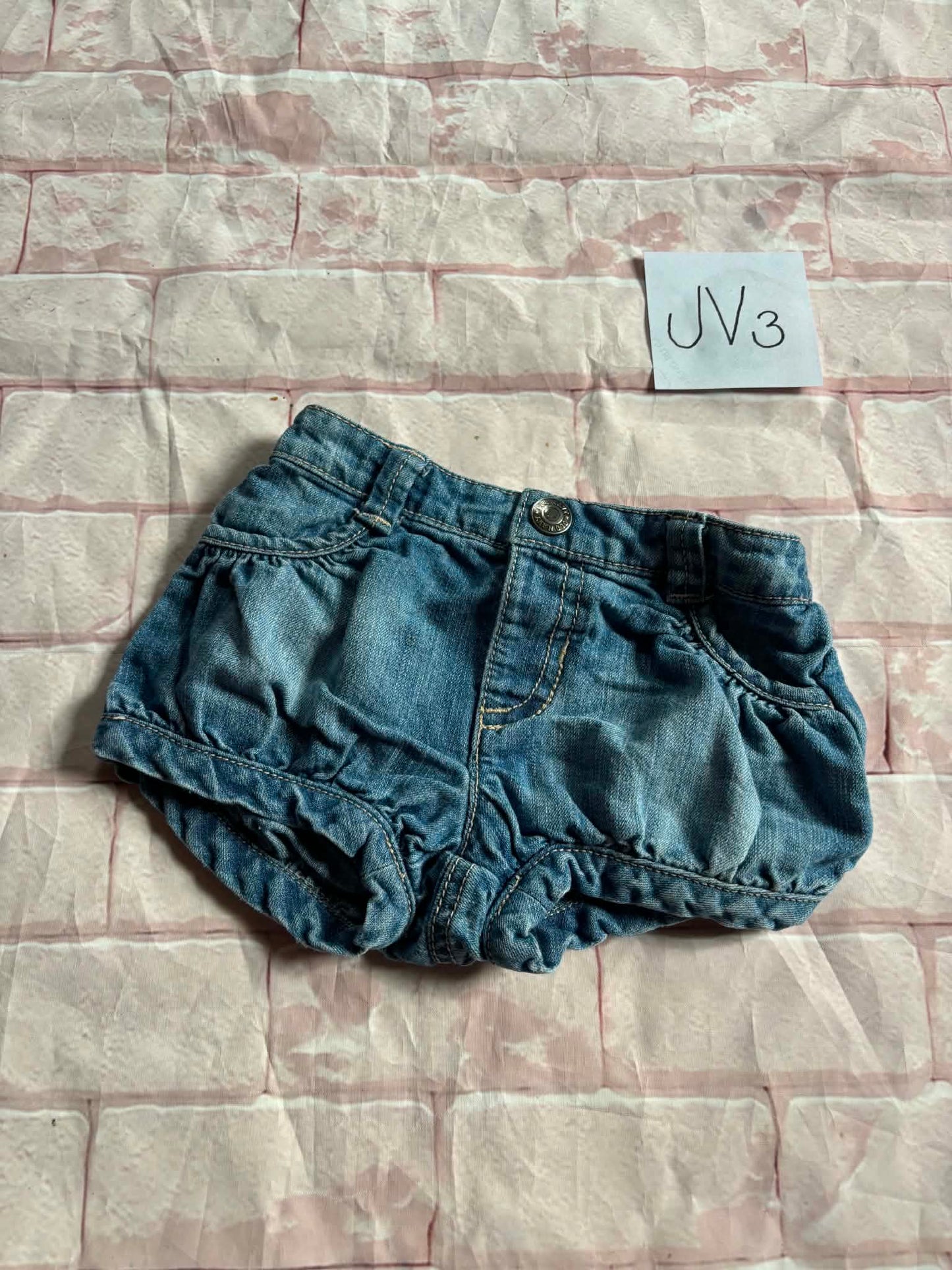 Bottoms Size 18-24m