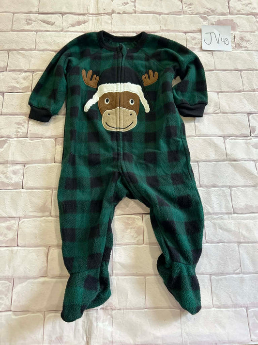 Sleepwear Size 3-6m