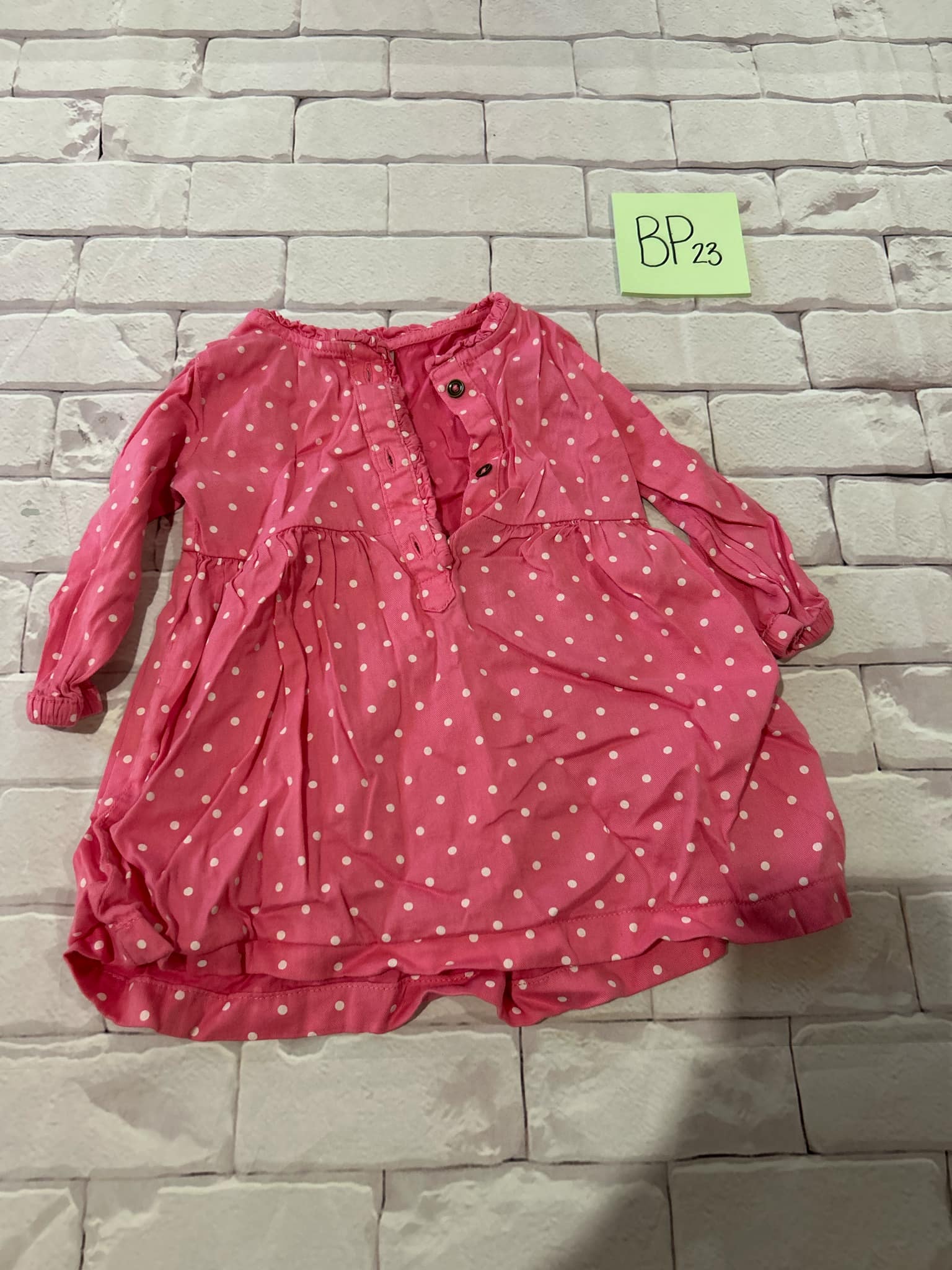 Girls Tops Size 9m