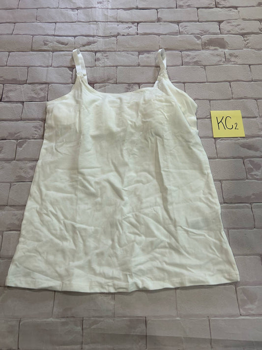 Ladies Nursing Tank Size M BNWOT