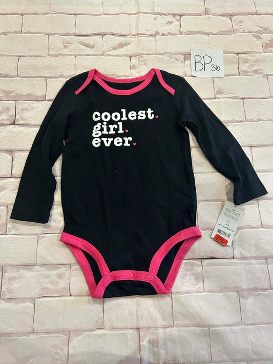Tops Size 18m BNWT