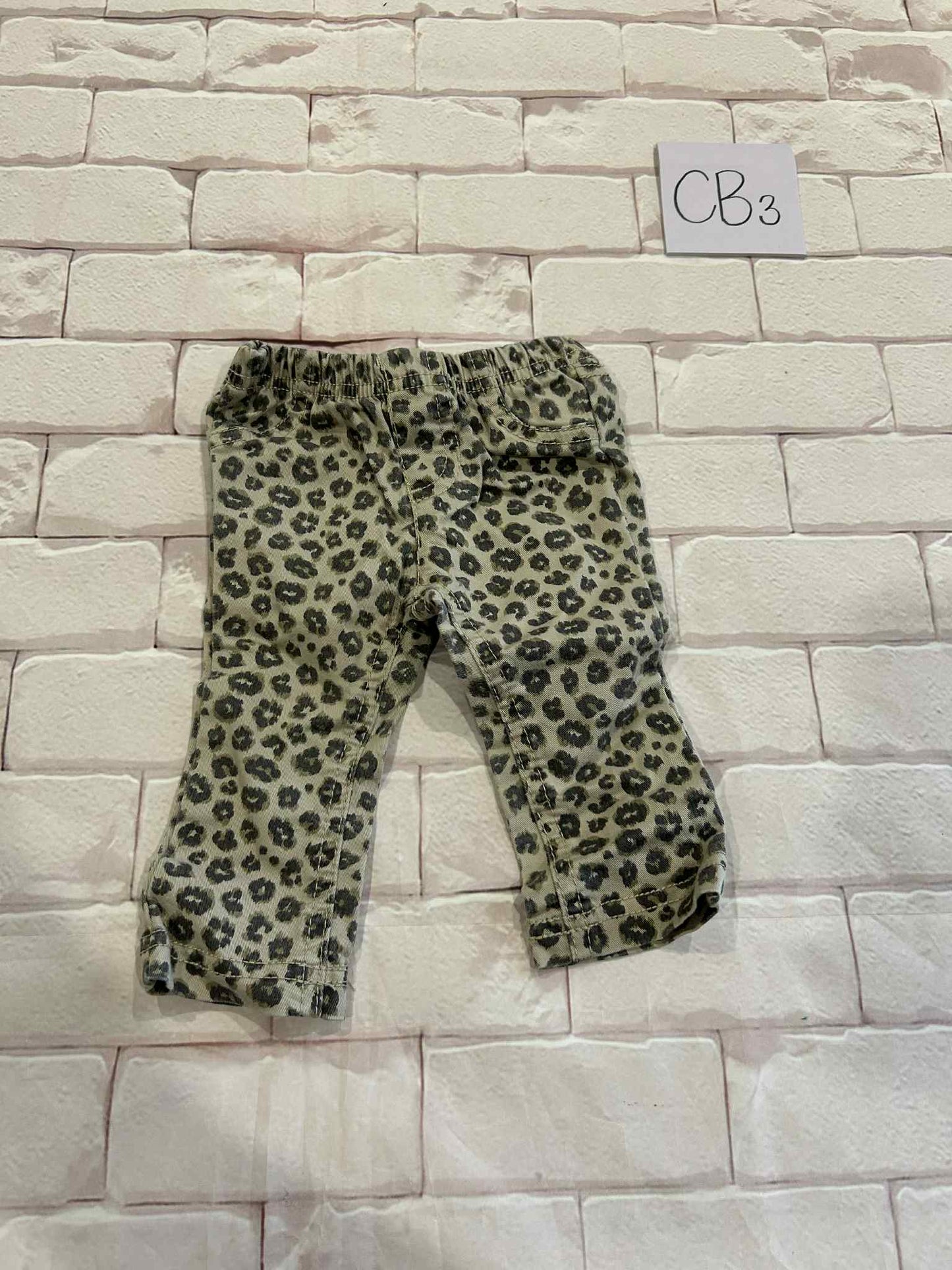 Bottoms Size 3m