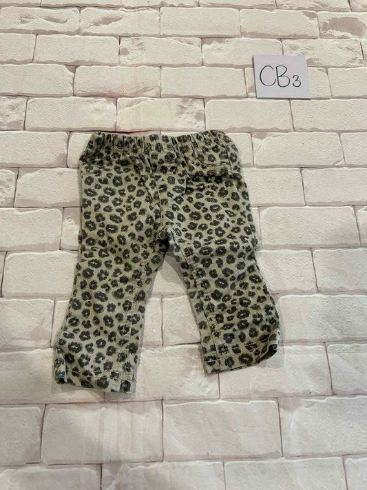 Bottoms Size 3m