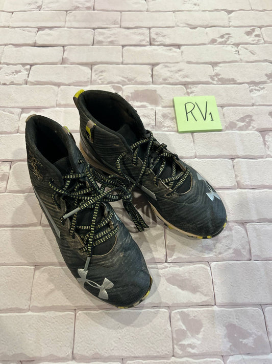 Boys Soccer Cleats Size 4.5