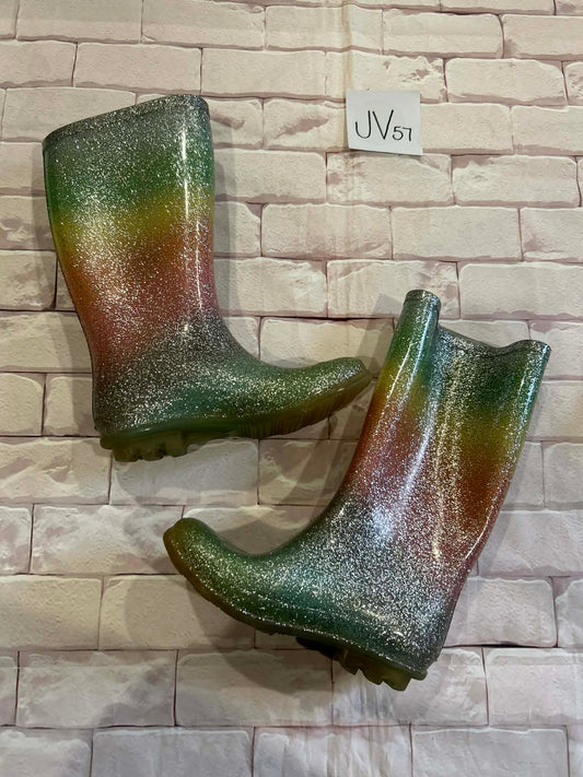 Shoes Size 1