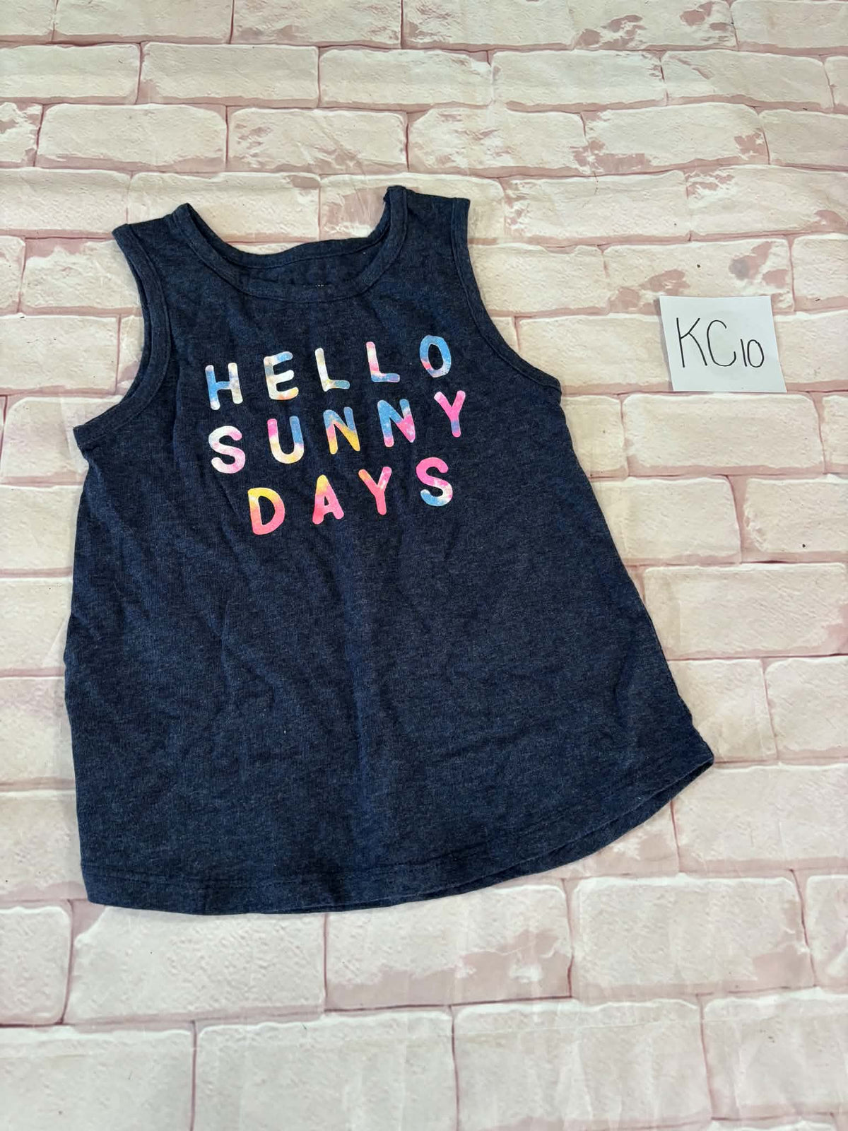 Tops Size 4