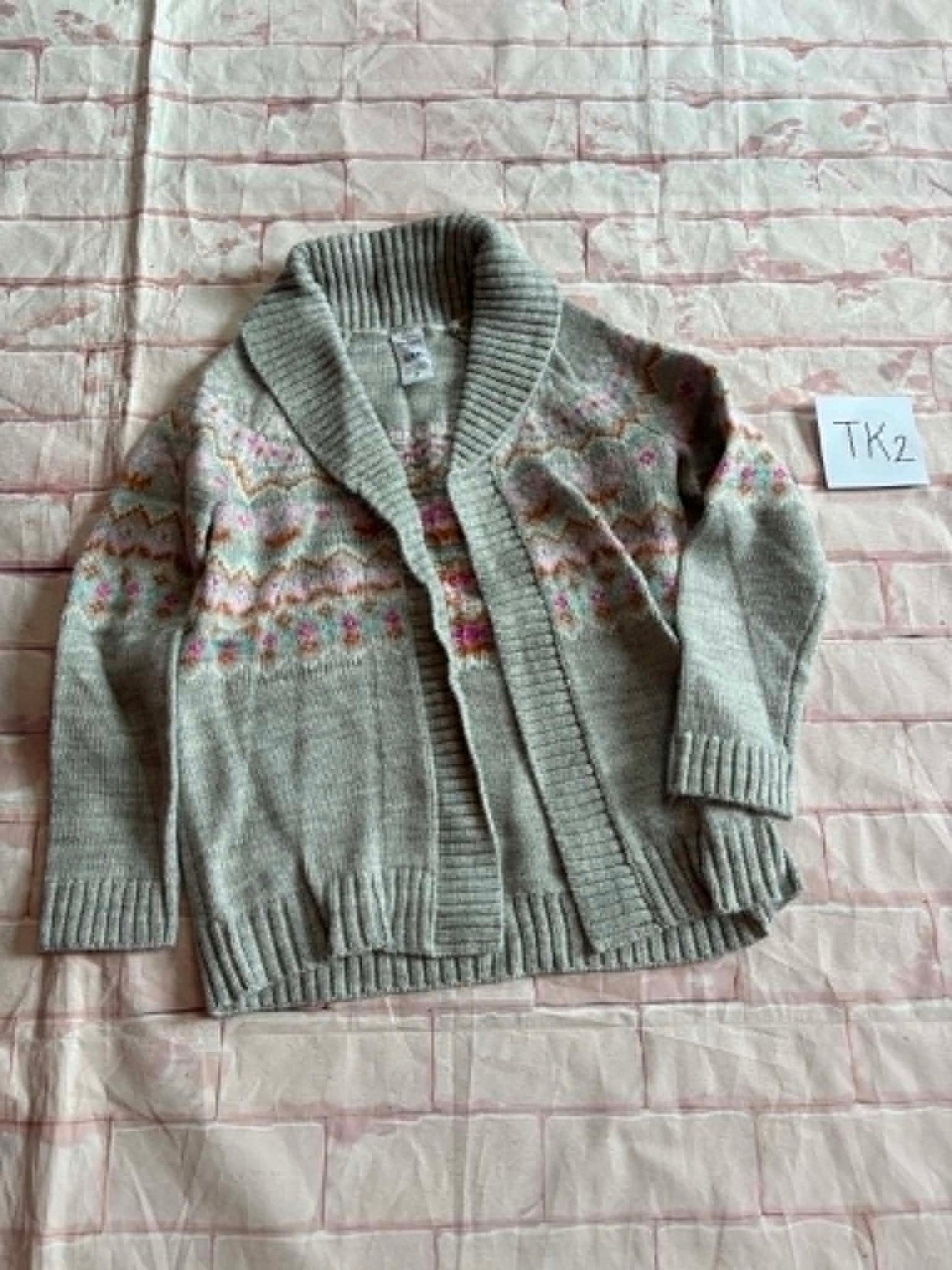 Tops Size 5