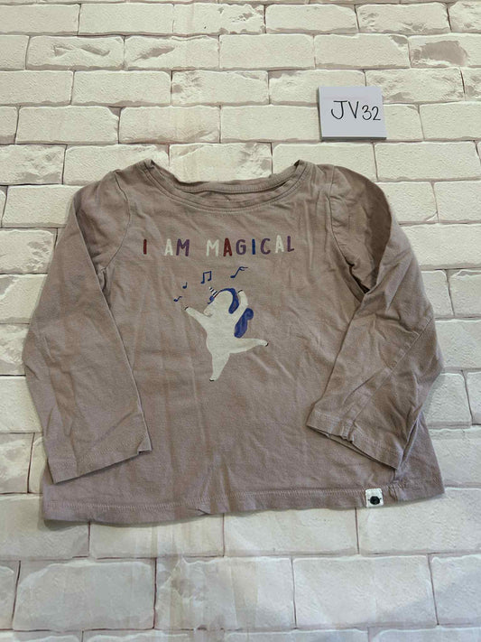 Tops Size 4-5