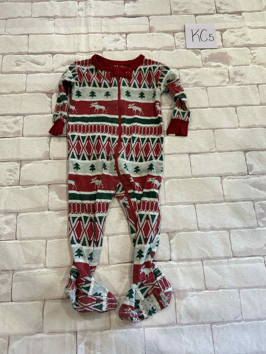 Sleepwear Size 3-6m