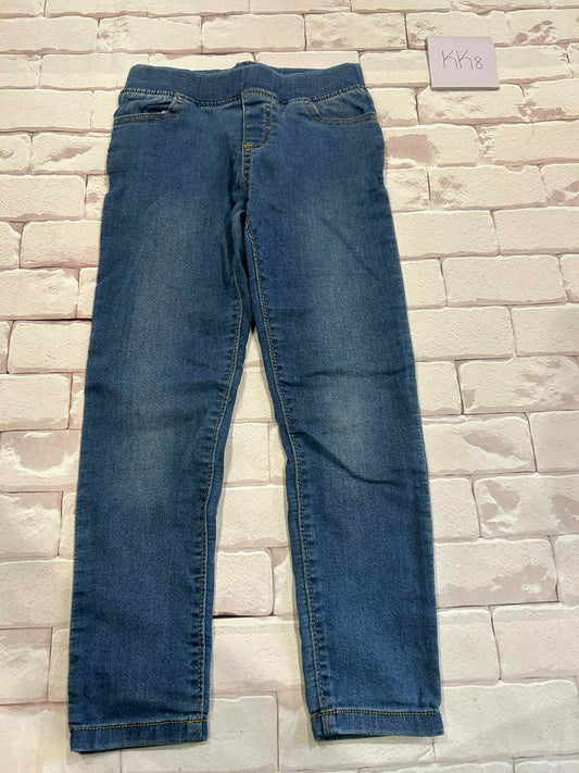 Bottoms Size 6
